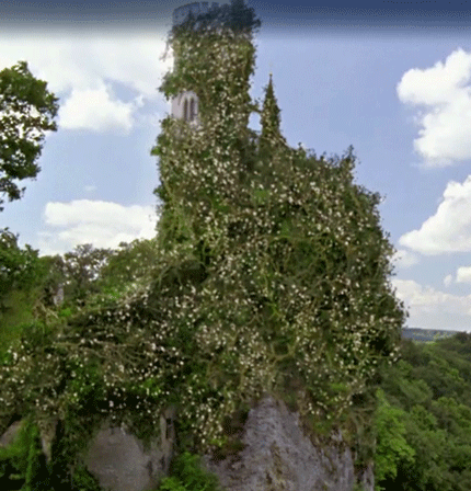 Dornröschen Dornröschen